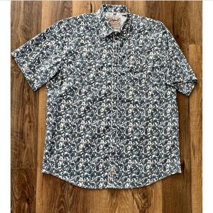 Pearl Snap Button Down Shirt